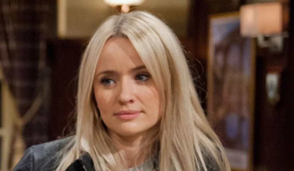 Emmerdale: She played Katie