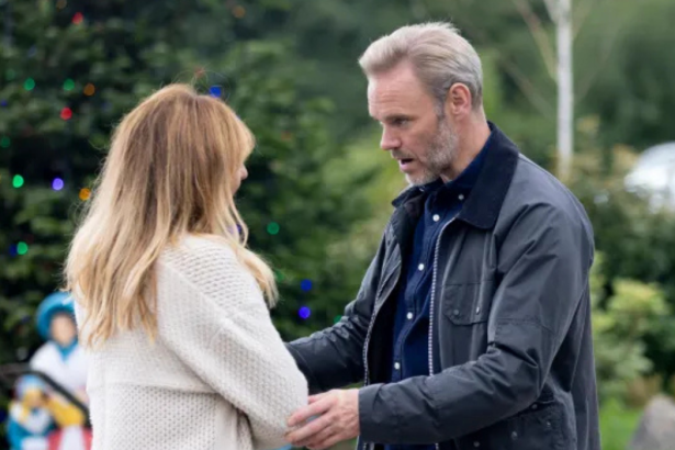 Emmerdale: Laurel didn't kill Ray