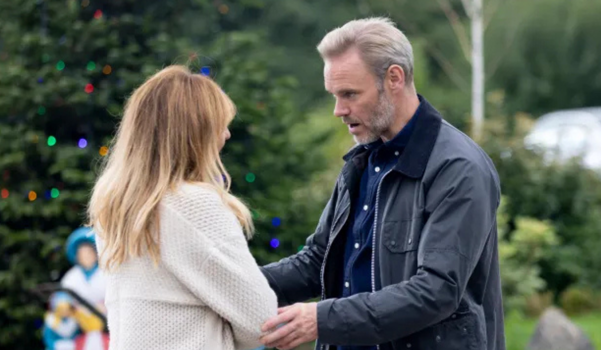 Emmerdale: Laurel didn't kill Ray