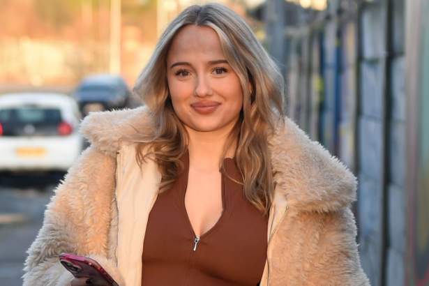 Emmerdale: She is pregnant