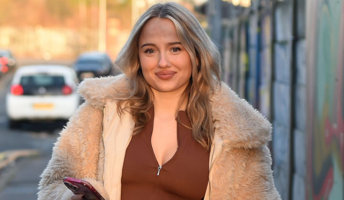 Emmerdale: She is pregnant