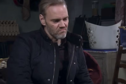 Emmerdale: Who killed him?