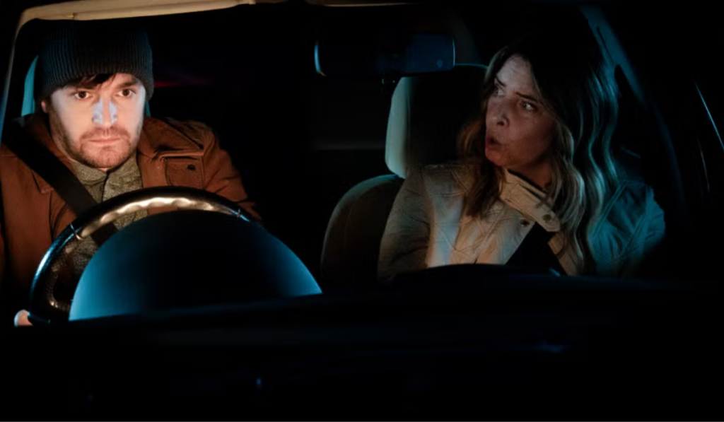 Emmerdale: Mack wants to tell the truth