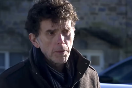 Emmerdale: Marlon has no choice