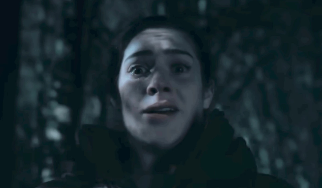 Emmerdale: She killed John