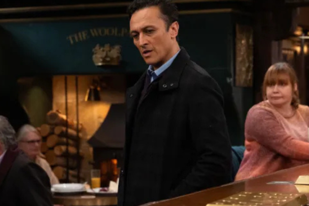 Emmerdale: Villagers think Jai killed him