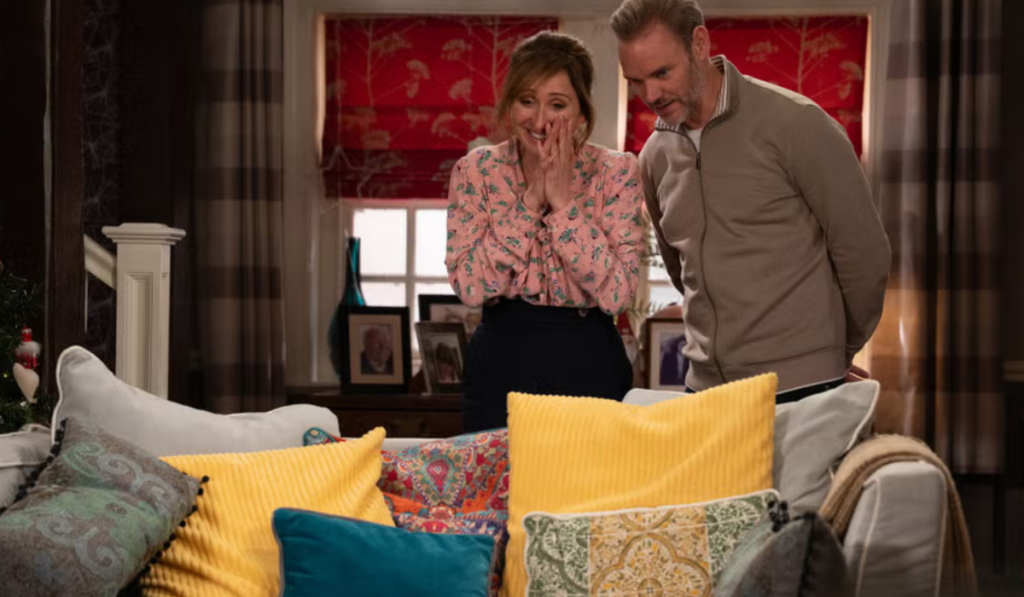 Emmerdale: She loved him