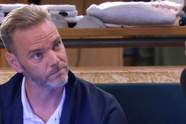 Emmerdale: Who killed Ray?