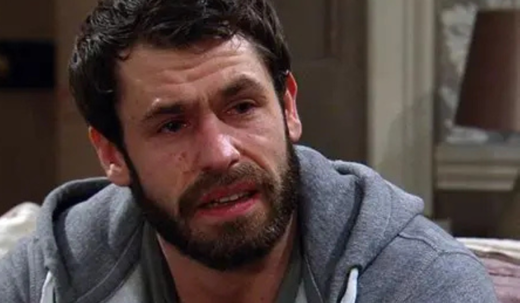 Emmerdale: He played Andy