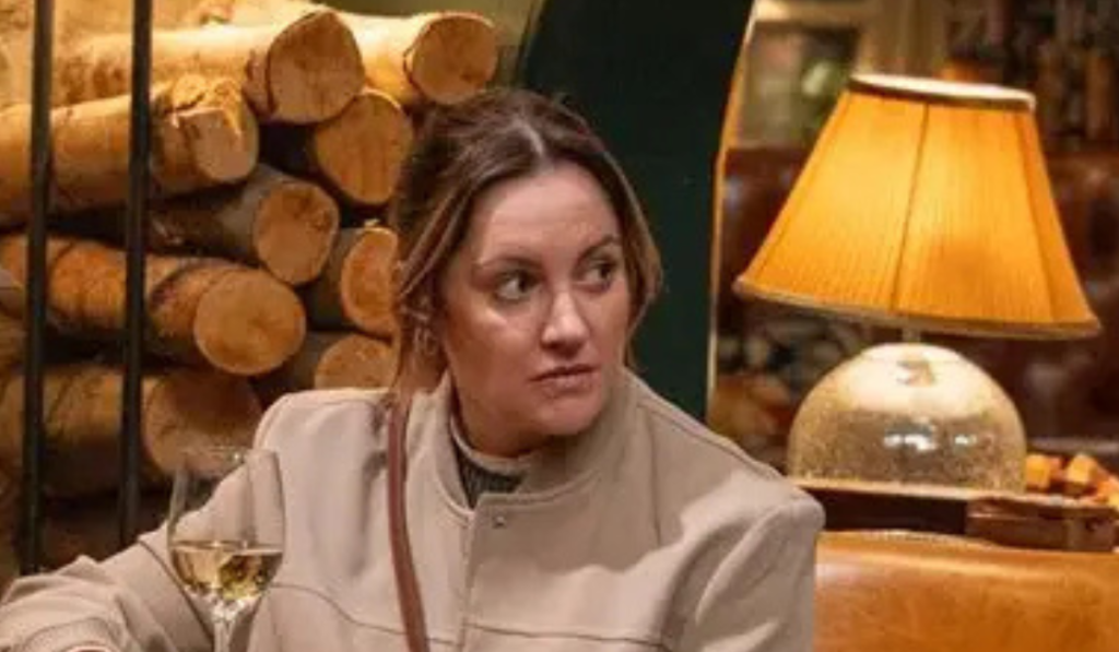 Emmerdale: She played Ella