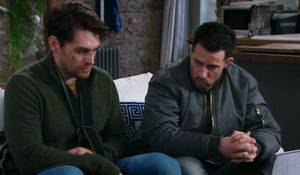 Emmerdale: Fans love them