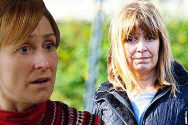 Emmerdale: Shattered friendship