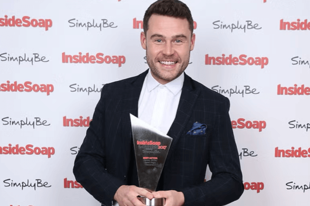 Emmerdale: Danny