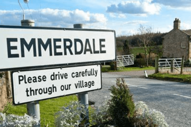 Emmerdale: Returns and exits