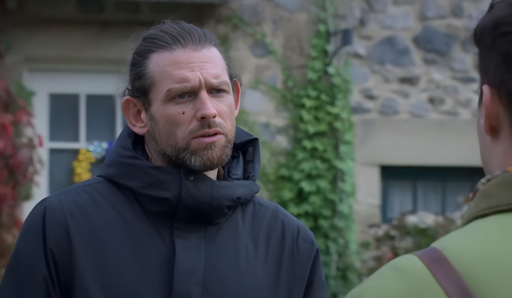 Emmerdale: Kev betrayed John