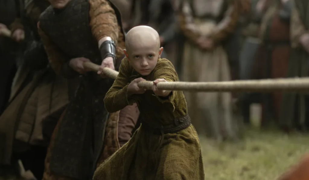 Emmerdale: He speaks about his role!