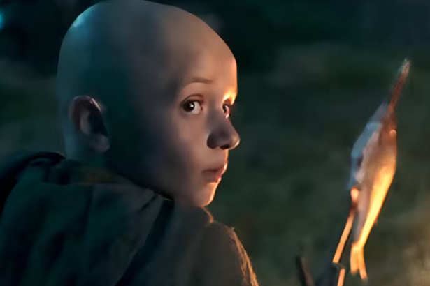 Emmerdale: He plays Egg!