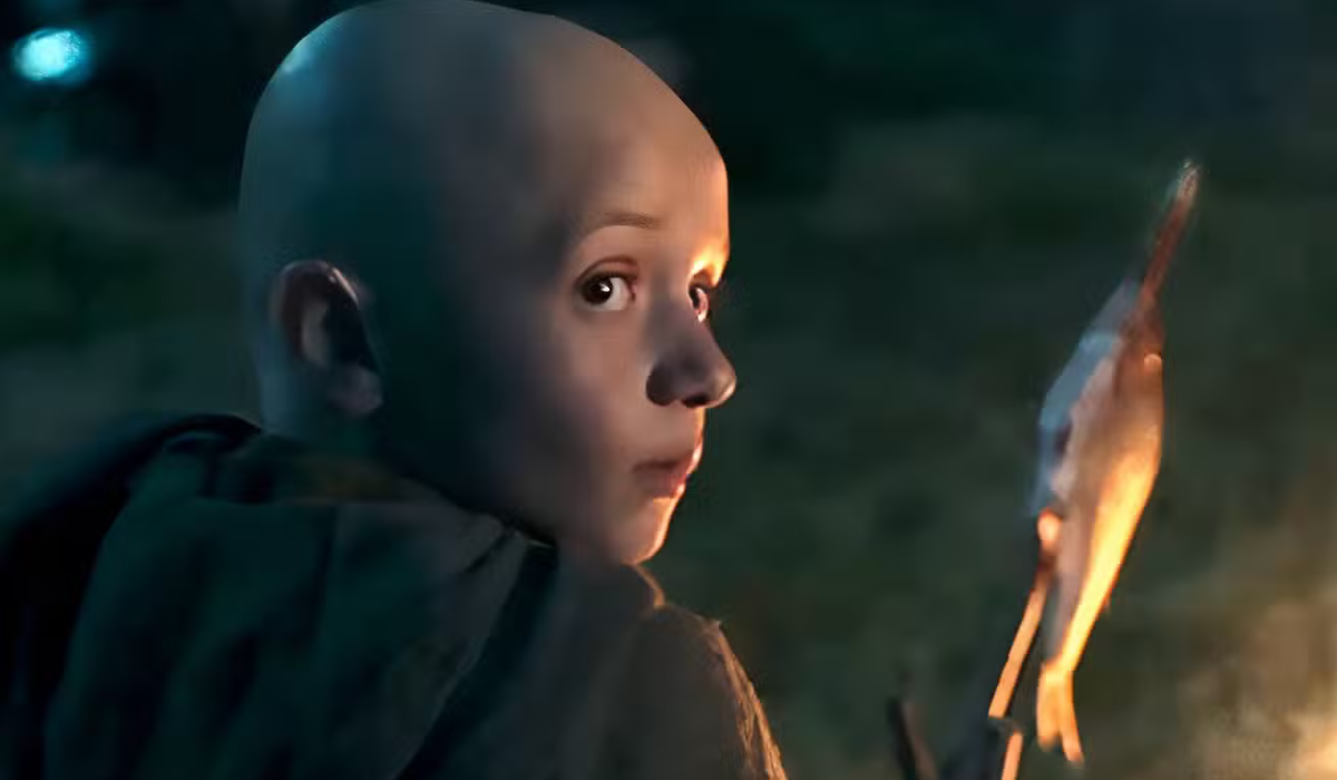 Emmerdale: He plays Egg!