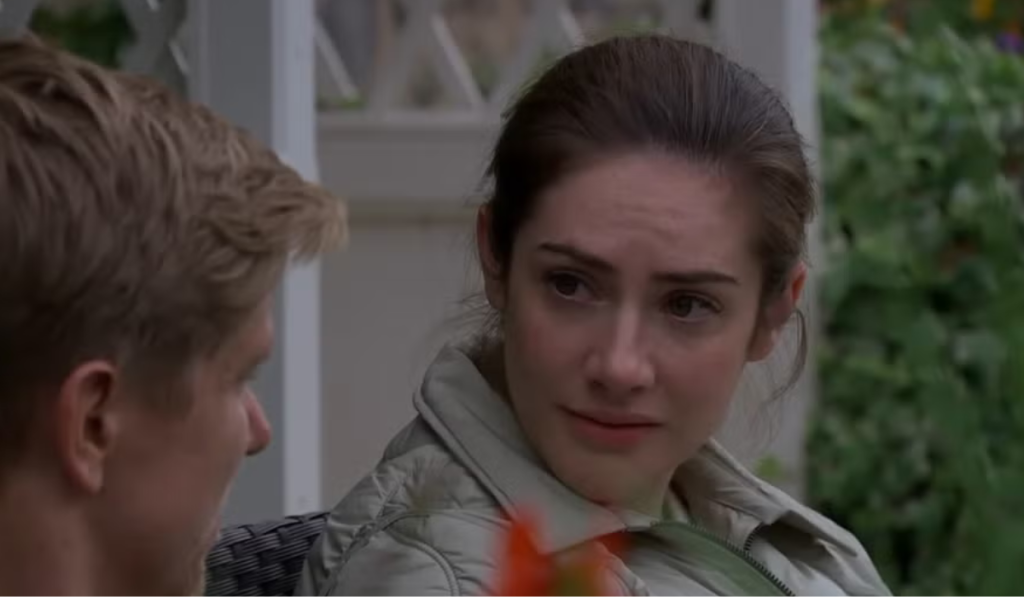 Emmerdale: Robert fails to convince her