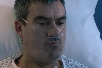 Emmerdale: Cain is a tough character