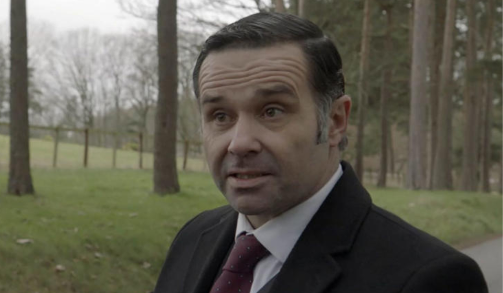 Emmerdale: Graham tops the list!