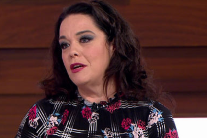 Emmerdale: Lisa shares her personal struggle!