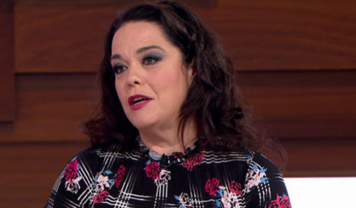 Emmerdale: Lisa shares her personal struggle!