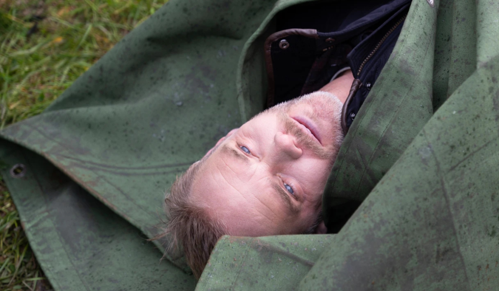 Emmerdale: Who killed Ray?