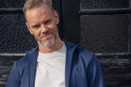 Emmerdale: Joe played Ray