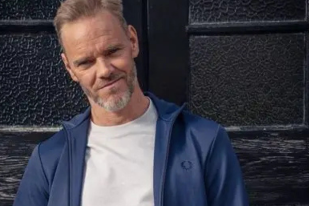 Emmerdale: Joe played Ray