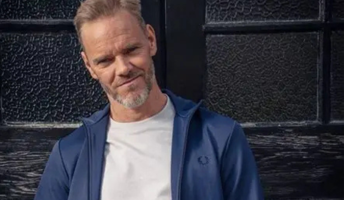 Emmerdale: Joe played Ray