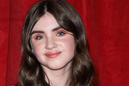 Emmerdale: She grabs a big role