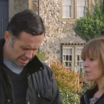 Emmerdale: Graham returns