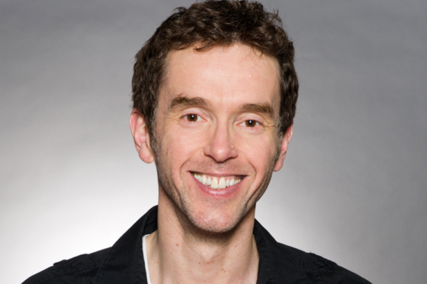 Emmerdale: Mark completes thirty years!