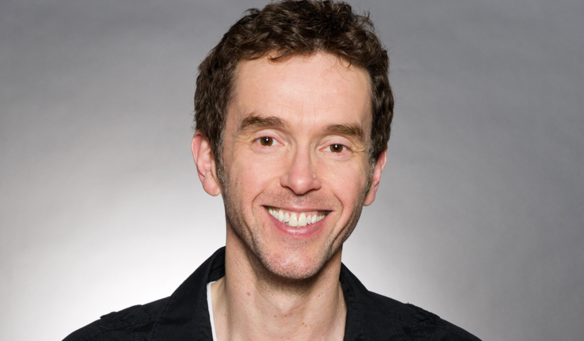 Emmerdale: Mark completes thirty years!