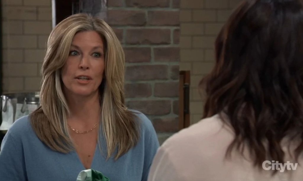 General Hospital Recap