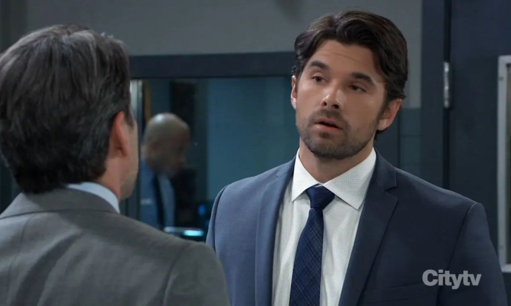 General Hospital Recap