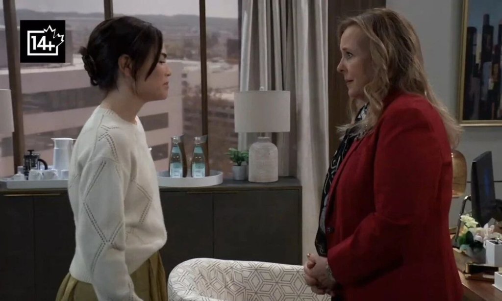 General Hospital Recap