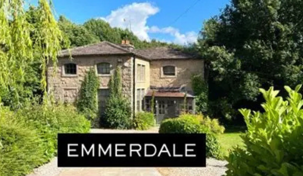 Emmerdale: Schedule changed