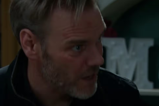 Emmerdale: Ray killed him