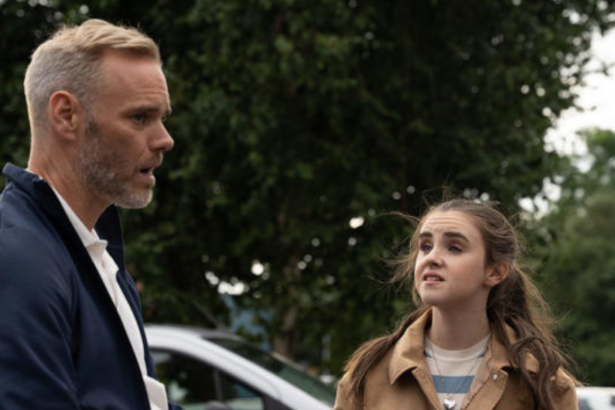 Emmerdale: Graham didn't kill Ray