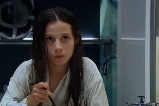 Emmerdale: Ruby learns about Anya