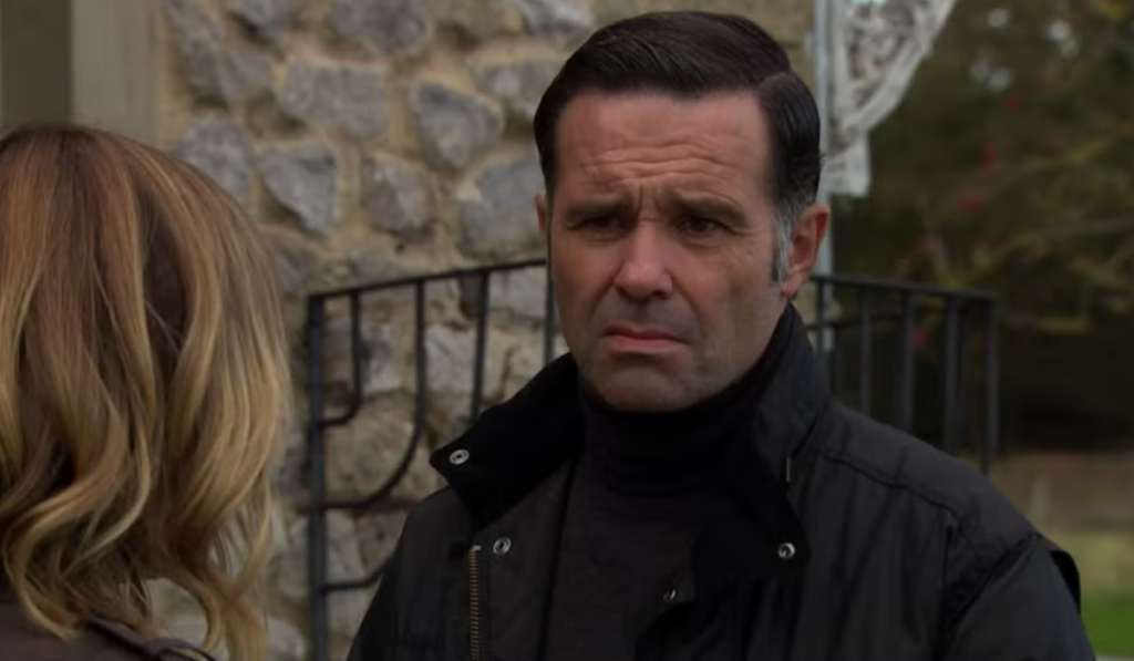 Emmerdale: Will they reunite?