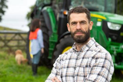 Emmerdale: Kelvin earns a huge income