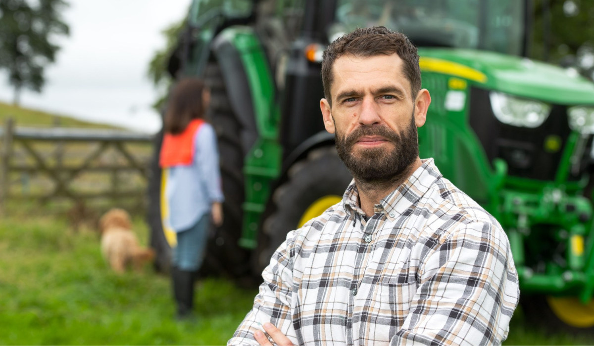 Emmerdale: Kelvin earns a huge income