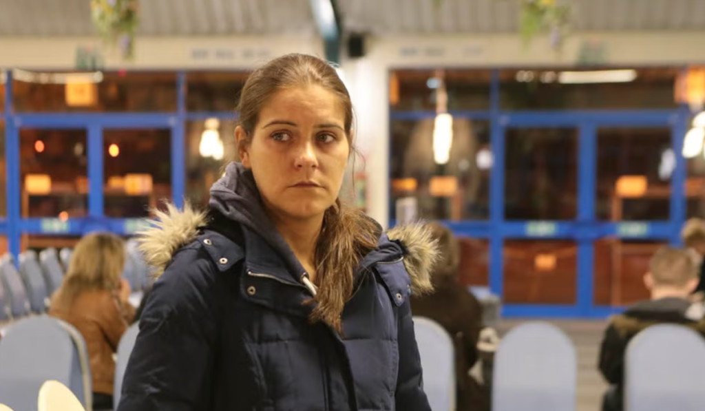 Emmerdale: She played Rachel