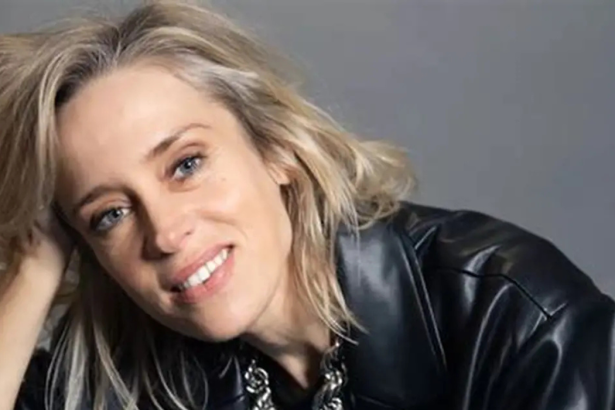 Emmerdale: She shares a video