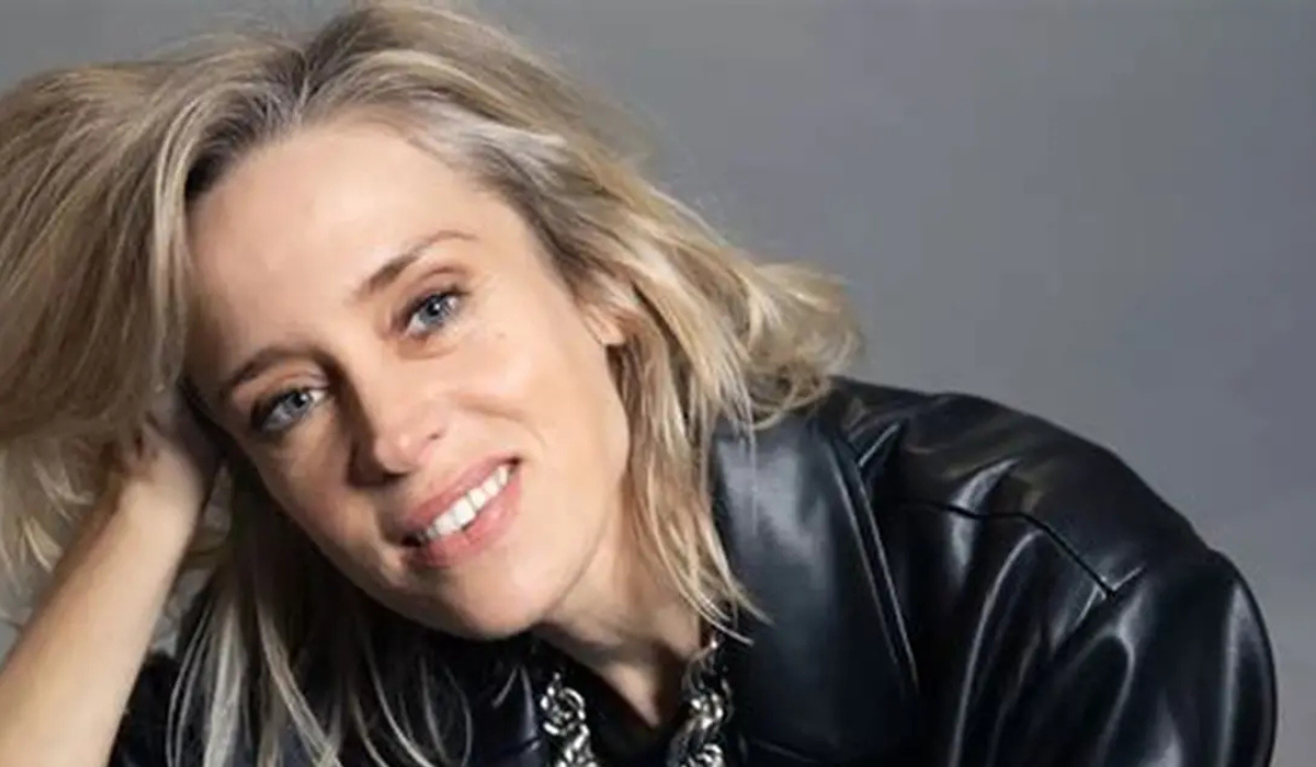 Emmerdale: She shares a video