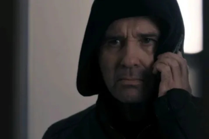 Emmerdale: Graham faked his death