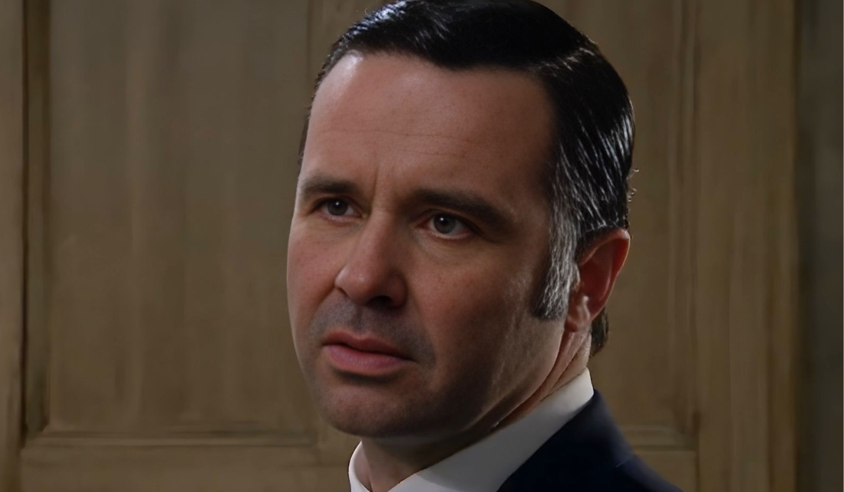 Emmerdale: Fans praise him